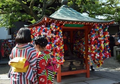 京都 嵐山 人気 着物 レンタル あか ひめ