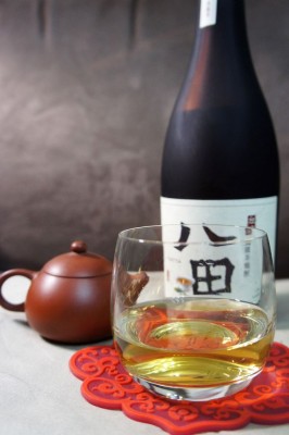 話題の「烏龍茶焼酎」が手に入る！台湾烏龍茶専門店「茶樂樓