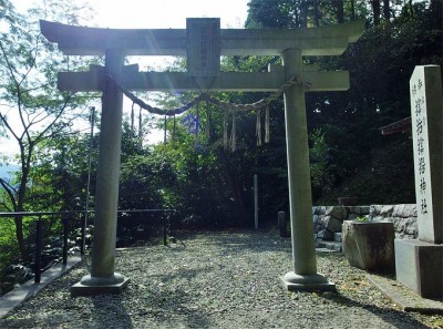 あのサムハラ発祥の地！岡山県サムハラ神社奥の宮、神秘の源を訪ねる | ORICON NEWS