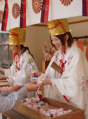 写真:公益社団法人福井県観光連盟