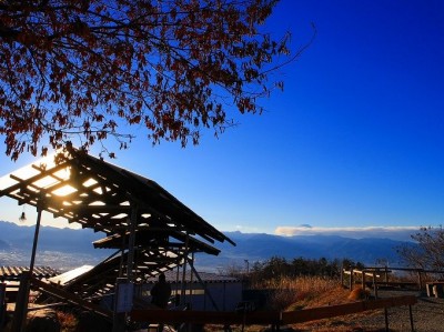 山梨「ほったらかし温泉」あっちの湯とこっちの湯の違いを徹底比較