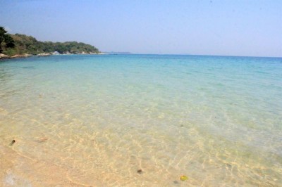 タイ旅行の穴場 サメット島の観光スポット おすすめビーチ Oricon News