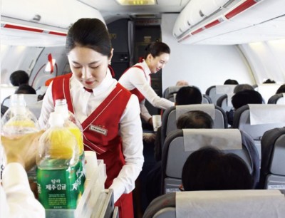イースター航空で気軽にソウルへ 手荷物ルールを解説 Oricon News