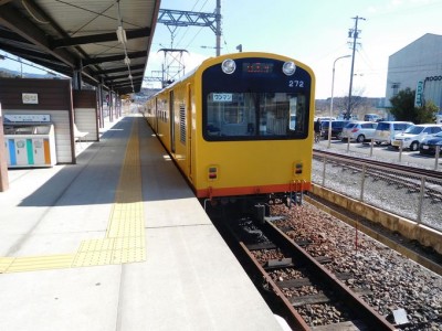 日本最長のナローゲージ！三重の三岐鉄道・北勢線は撮り鉄に人気