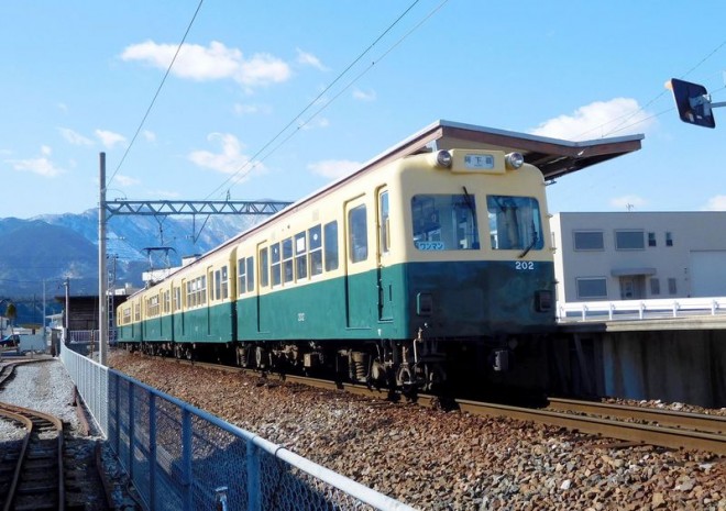 近畿日本鉄道 実物線路 カットレール-