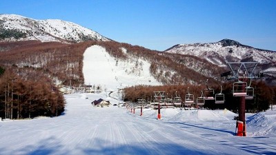 意外と近い 関東から日帰りで楽しめるおすすめのスキー場5選 Eltha エルザ