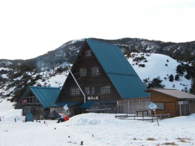 遊べる冬山 八ヶ岳 でテレマークスキー アイスクライミング Oricon News