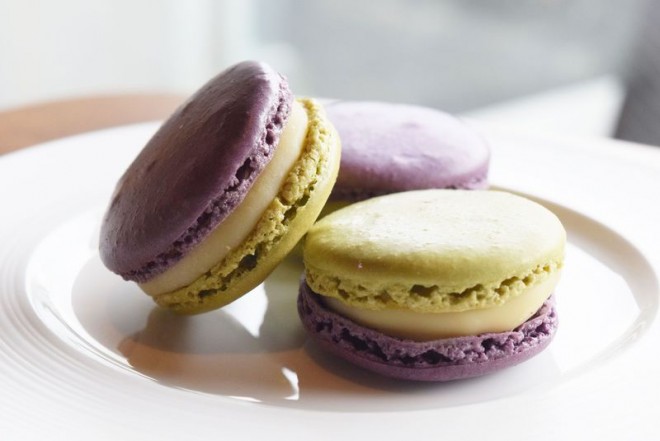 レスールドノエジャルダンドゥマカロンEDP100ml