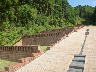 長崎県波佐見町 陶芸の里 中尾山 は煙突が似合う坂の町 Oricon News