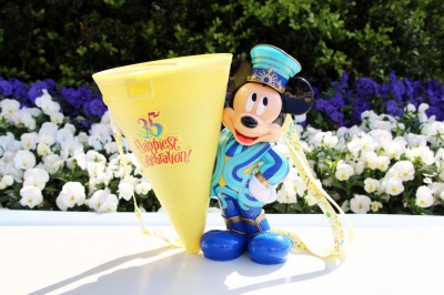 東京ディズニーリゾート35周年限定グッズおすすめ11選 | ORICON NEWS