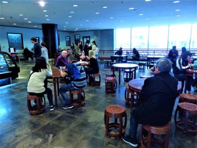 青銅器など文物の宝庫!中国三大博物館の一つ「上海博物館 青銅器など文物の宝庫!中国三大博物館の一つ「上海博物館