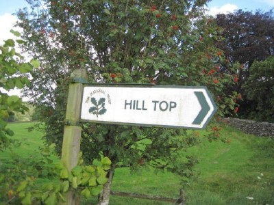 ピーターラビット の舞台 イギリス湖水地方で作品の中に迷い込む旅 Oricon News