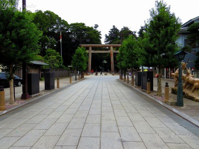 墓と開運 鹿島大賢 rectangle_large_type_2_6500198