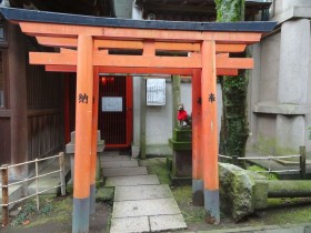 アニメ セーラームーン 火川神社のモデル 東京 麻布氷川神社 Oricon News