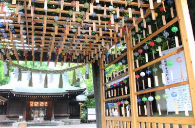 氷川神社 恋はなび 浴衣じゃないと 販売