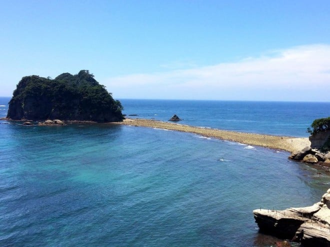 堂ヶ島 トンボロ 人気 サンダル