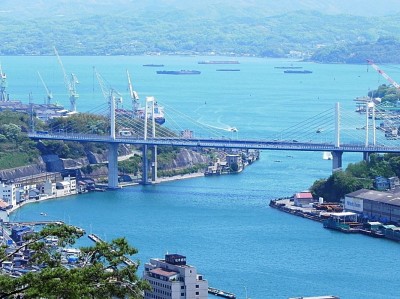 瀬戸内 しまなみ海道 1泊2日王道ドライブモデルコース Oricon News
