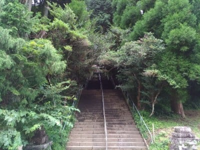 日本最古の神社で底知れぬパワーを！最強のパワースポット 熊本県山都