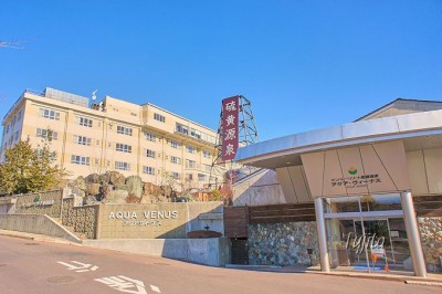 ホテルサンバレー那須 高原のテーブル の大満足ランチ Oricon News