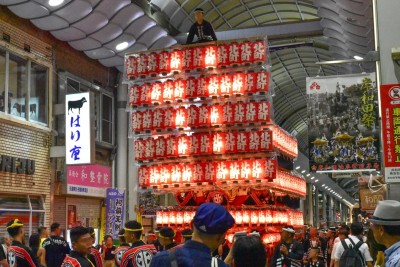 希少！ 躍動‼︎泉州路´89 ザ・だんじり 【東京公式通販】 - cineclub