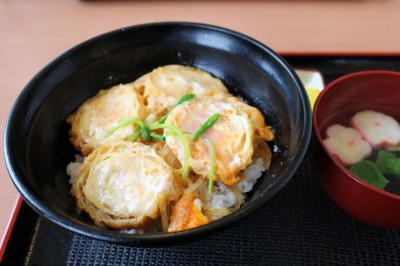 日光 ゆば丼 5選 1000円台で食べられる美味いお店はココ Oricon News