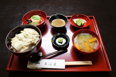 日光 ゆば丼 5選 1000円台で食べられる美味いお店はココ Oricon News