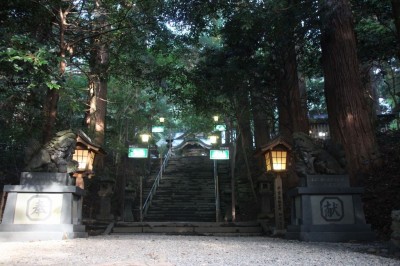 神話のふるさと宮崎県高千穂のパワースポット「高千穂神社」 | ORICON NEWS