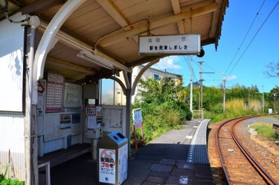 イルカのことちゃんが駅員！？香川・ことでん「志度線」の旅が楽しい | ORICON NEWS