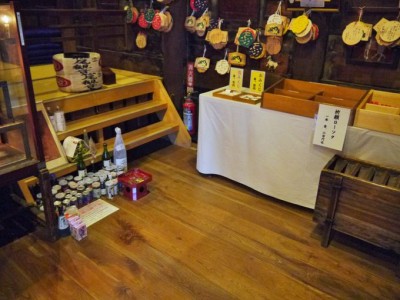 史上最強パワースポット！伊勢・松尾観音寺「龍神様」を撫でよう