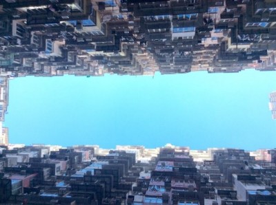 日本から香港までの飛行時間を空港ごとに解説 Oricon News