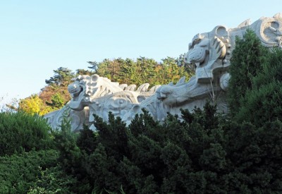 名著を読んで中国遼寧省・大連をめぐる！旧満州玄関口の昔と今