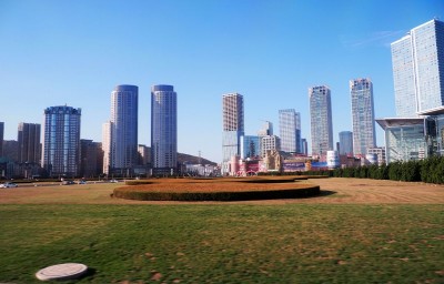 名著を読んで中国遼寧省・大連をめぐる！旧満州玄関口の昔と今