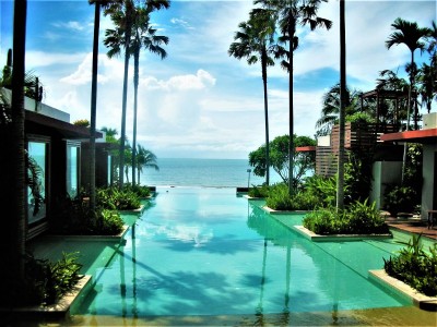 ヴィラも安い タイ王族リゾート ホアヒンの隠れ家ホテル ヘブン Eltha エルザ