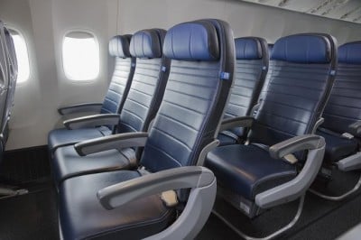 ユナイテッド航空でアメリカへ！座席や機内食、手荷物制限の情報まとめ