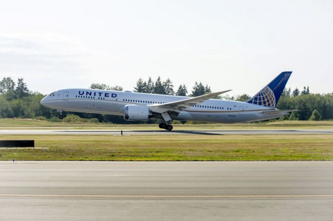 ユナイテッド航空でアメリカへ！座席や機内食、手荷物制限の情報まとめ