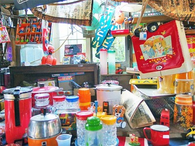 ミュージアム？謎の廃墟？奈良で訪れたい2つの昭和レトロの館