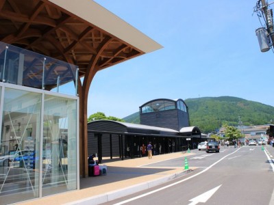 湯布院観光モデルコース 車なしでok 初めてさんの散策ガイド Oricon News