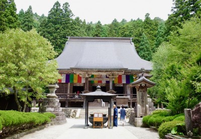 夏の山形 山寺 おすすめの登り方 立石寺でゆるり緑を楽しむ Oricon News