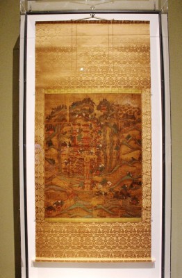 知られざる名僧・徳一菩薩とは？福島県立博物館「興福寺と会津