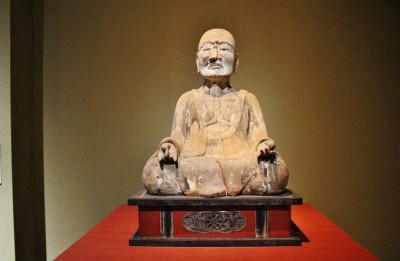 知られざる名僧・徳一菩薩とは？福島県立博物館「興福寺と会津