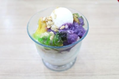 フィリピンの絶品かき氷 Halo Halo おすすめ３選 Oricon News