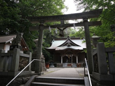 茨城「泉神社」古えの縁結び女神おわす、美しすぎる泉の神秘