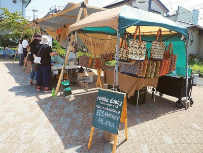 富士山の麓 ハタオリマチフェスティバル が素敵 山梨県富士吉田市 Oricon News