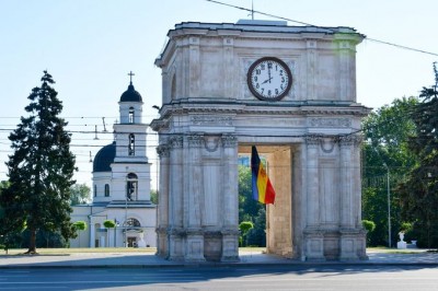 モルドバの首都キシナウの見どころとは？世界最大のワイナリーも