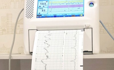 一生妊婦かもしれない 48時間に及ぶ前駆陣痛に気が狂いそうになり Eltha エルザ