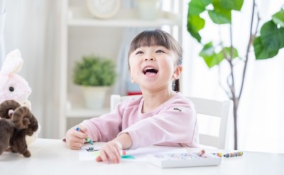 切り替え場面が苦手な娘 10秒カウントダウンを試したら効果てきめん Eltha エルザ