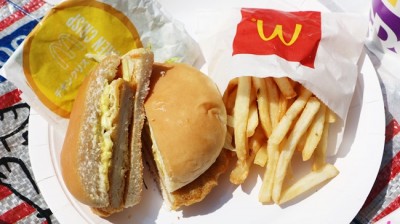 マクドナルド 一番低カロリーなのはどれ ハンバーガーtop5 Eltha エルザ