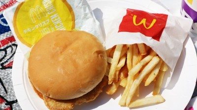マクドナルド 一番低カロリーなのはどれ ハンバーガーtop5 Eltha エルザ