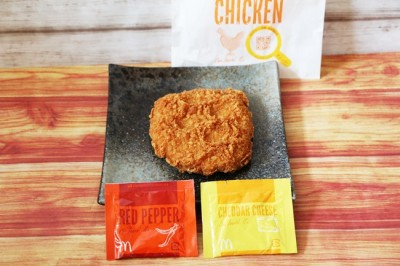 マクドナルド】「てりやき味のポテト」が超話題！いろいろな味のポテト