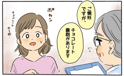 妊娠確定後に まさかの診断 手術の可能性も と告げられ 体験談 Eltha エルザ